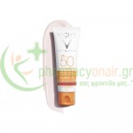 VICHY - Ideal Soleil Anti-Age SPF50 50mL Αντιγήρανση 35+ VICHY - Ideal Soleil Anti-Age SPF50 50mL Αντιγήρανση 35+